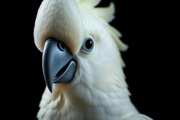 Cockatoo