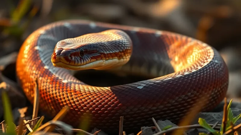 Copperhead
