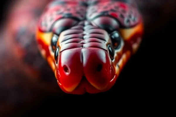 Coral Snake