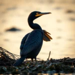 Cormorant