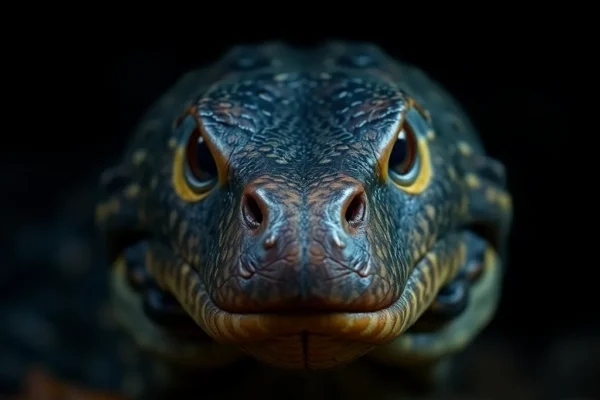 Cottonmouth
