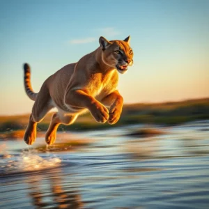 Explosive Leaping