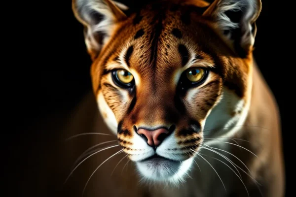 Cougar