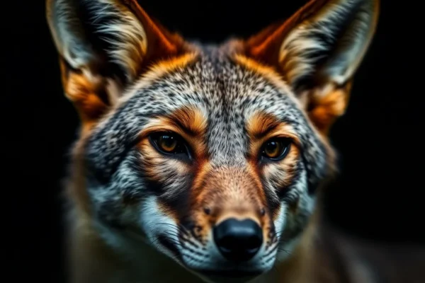 Coyote