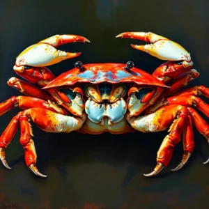 Amphibious Gills