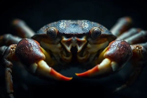 Crab