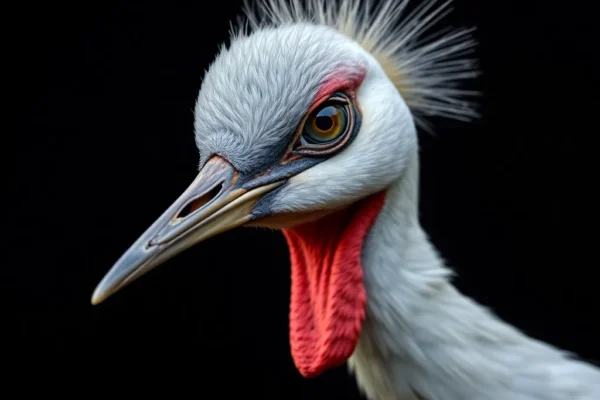 Crane