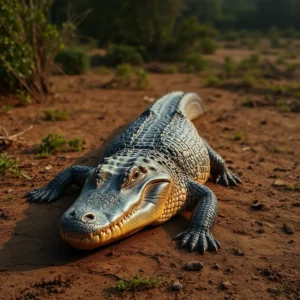 Osteoderm Armour