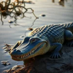 Crocodile