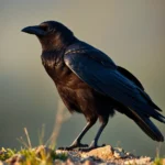 Crow