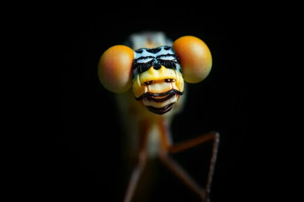 Damselfly