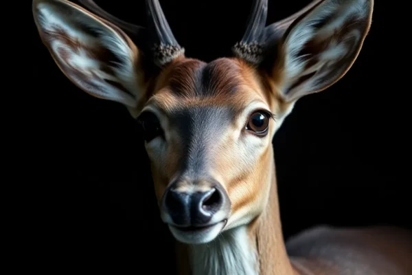 Deer
