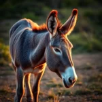 Donkey