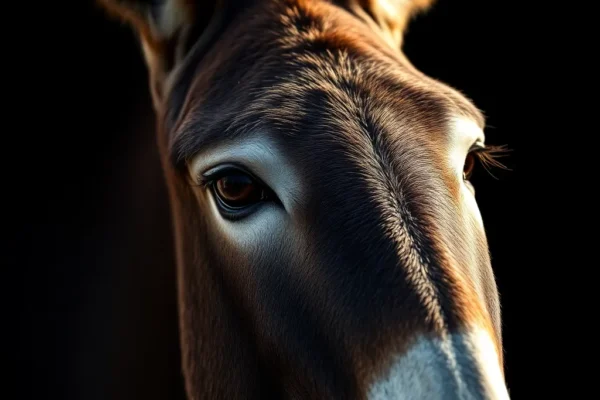 Donkey
