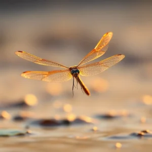 Panoramic Compound Eyes