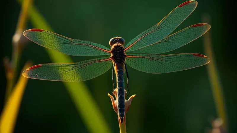 Dragonfly