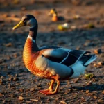 Duck