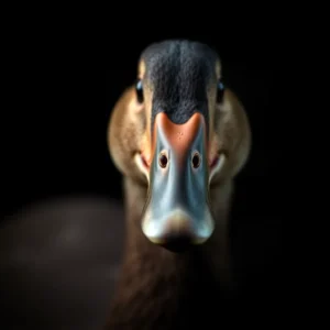 Waterproof Plumage