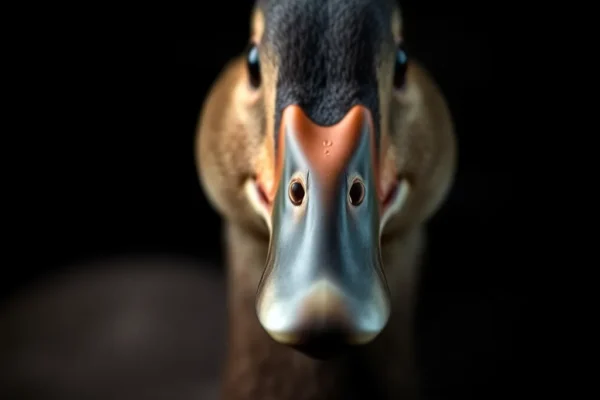 Duck