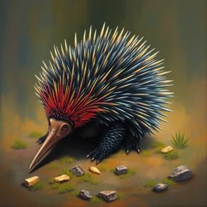 Egg-Laying Reproduction