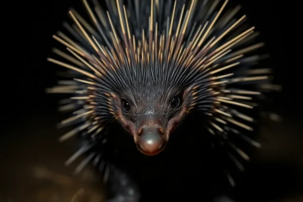 Echidna