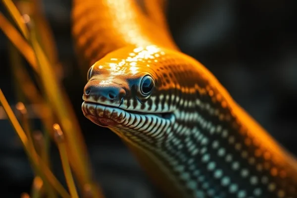 Eel