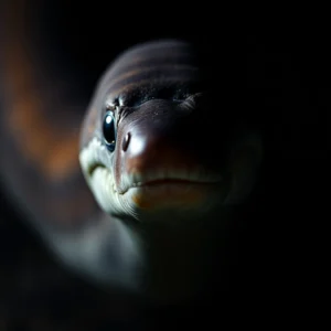 Undulatory Swimming