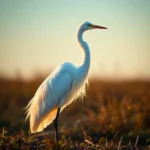 Egret