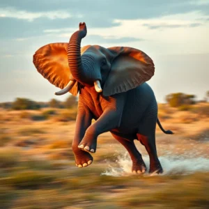 Ear Thermoregulation