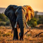 Elephant