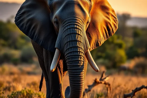 Elephant
