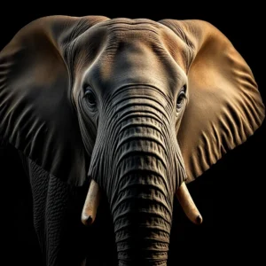 Prehensile Trunk