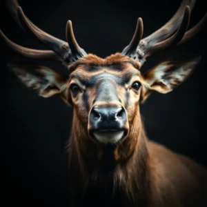 Annual Antler Growth