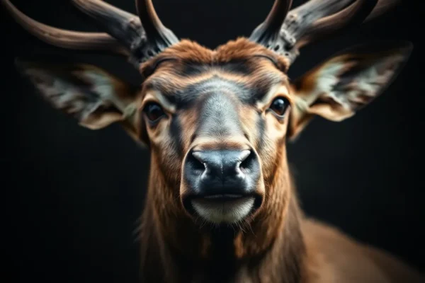 Elk