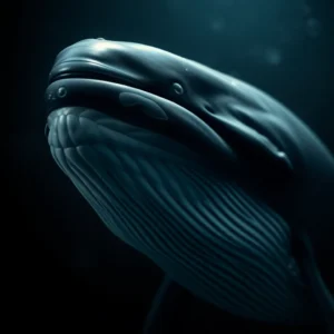 Baleen Plates