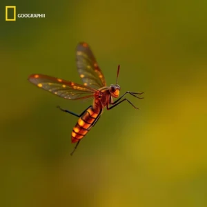 Species-Specific Flash Codes