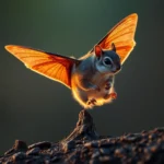 Flying Squirrel