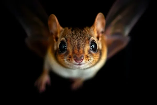 Flying Squirrel