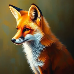 Thermal Fur