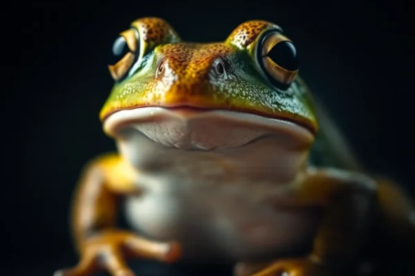 Frog