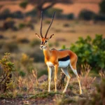 Gazelle