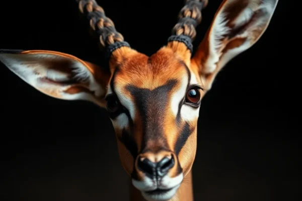 Gazelle