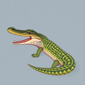 Ectothermic Basking