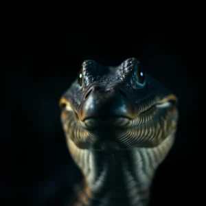 Hydrodynamic Narrow Snout