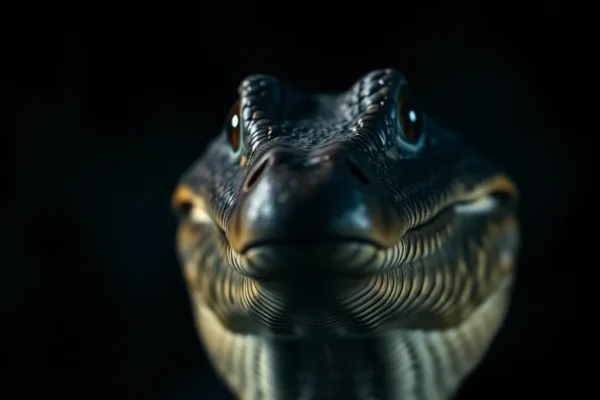 Gharial