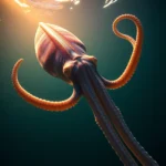Giant Squid