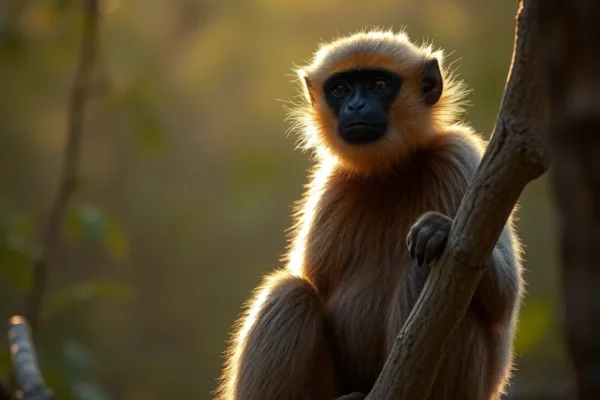 Gibbon