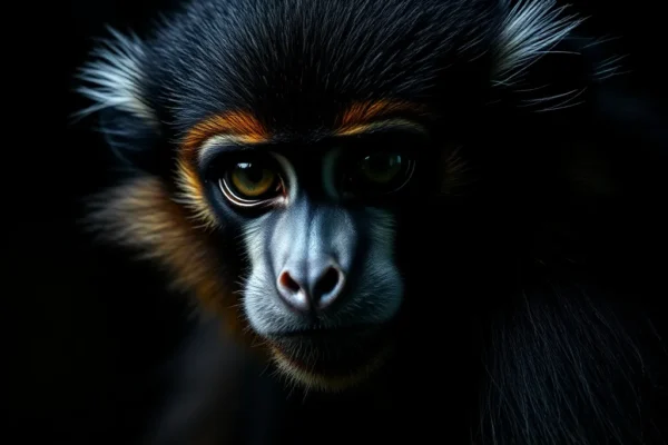 Gibbon