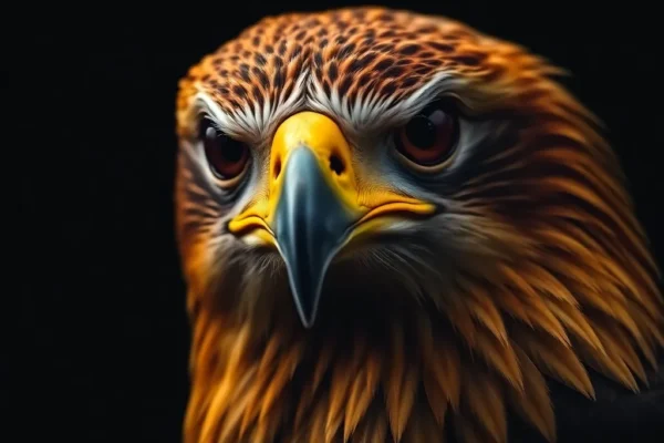 Golden Eagle