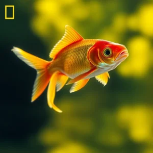 Swim Bladder Control